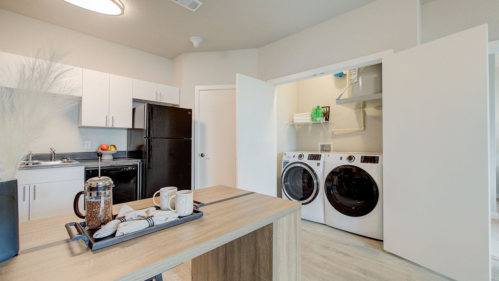 Virtual Tours & Gallery Authentix Cedar Grove Apartments